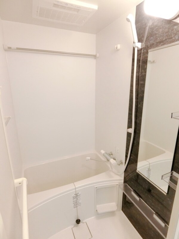 バス／シャワールーム等(☆バスルーム☆)