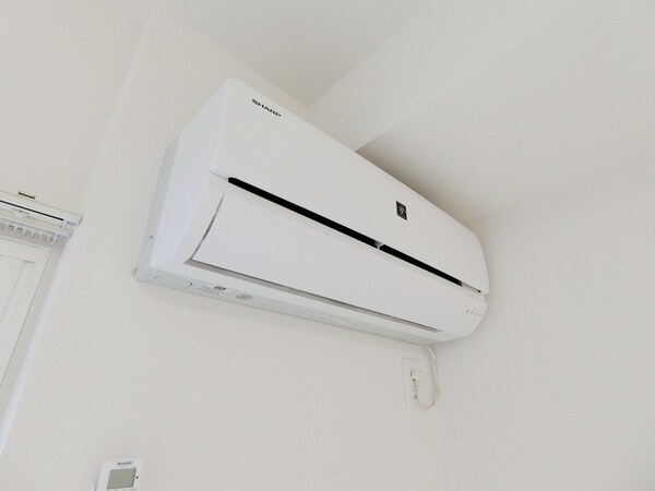設備(☆エアコン☆)