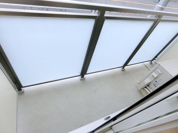 バルコニー(☆バルコニー☆)