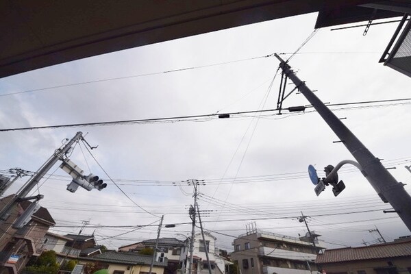 眺望(★お部屋探しは株式会社タウンハウジング東京まで★)