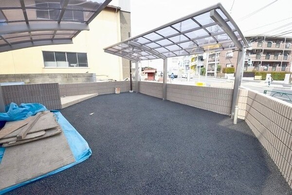 共有部分(★お部屋探しは株式会社タウンハウジング東京まで★)