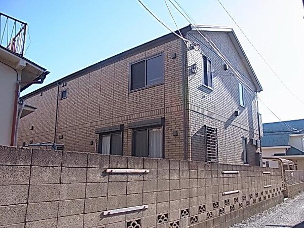 外観(★落ち着いた外観★)