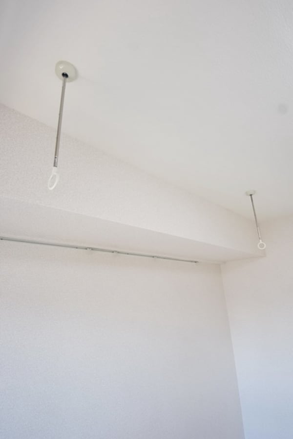 設備(★室内干し★)