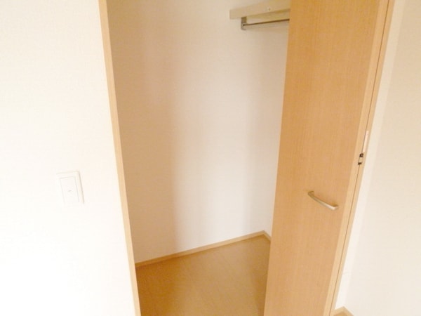 収納(★ワンステップクローゼット★)