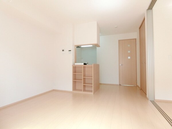 リビング・居室(居室)