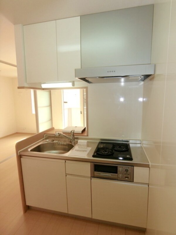 キッチン(キッチン)