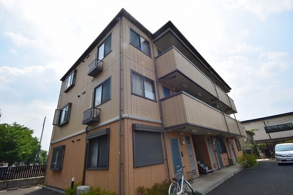 外観(★お問い合わせはタウンハウジングまで★)