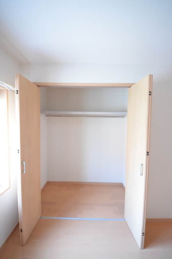 収納(★お部屋探しは株式会社タウンハウジング東京まで★)