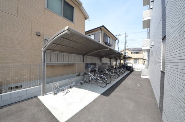 共有部分(★お部屋探しは株式会社タウンハウジング東京まで★)