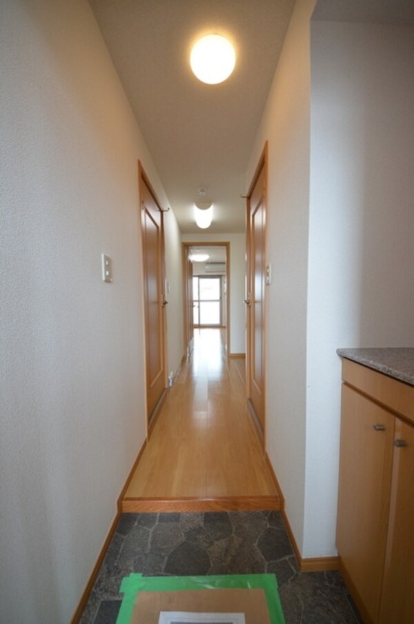 玄関(☆玄関☆)