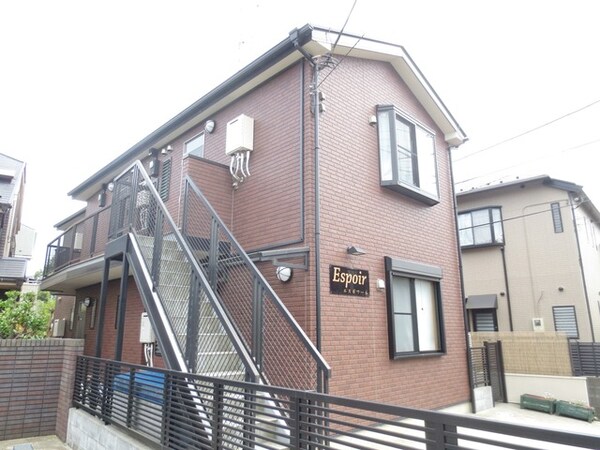 外観(☆日当たり良好です☆)