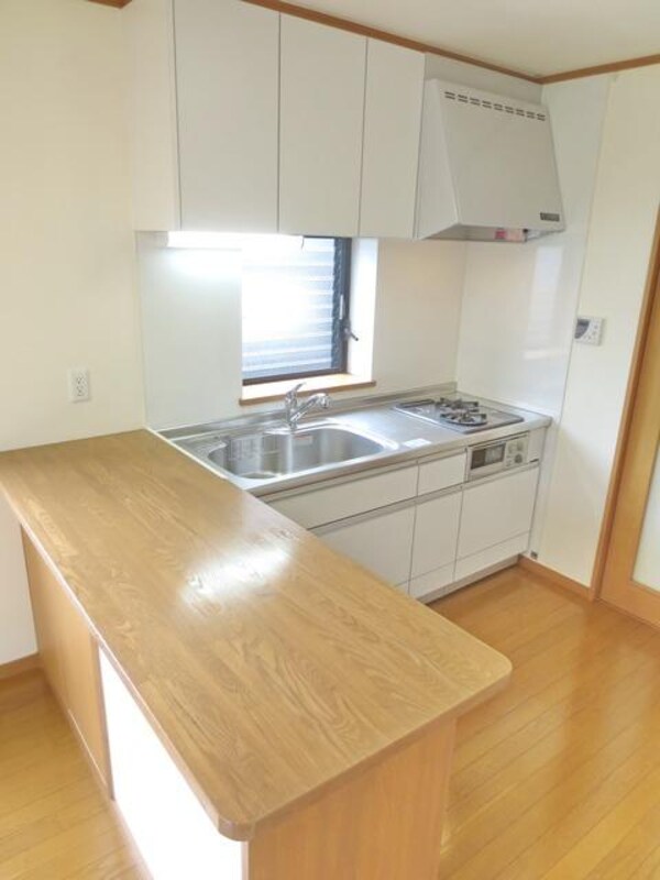 キッチン(☆キッチン☆)