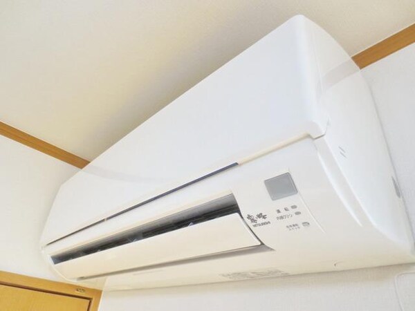 設備(☆エアコン☆)