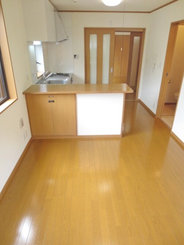 眺望(☆リビング☆)