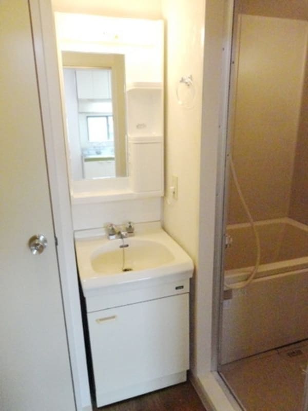 洗面(★独立洗面所★)