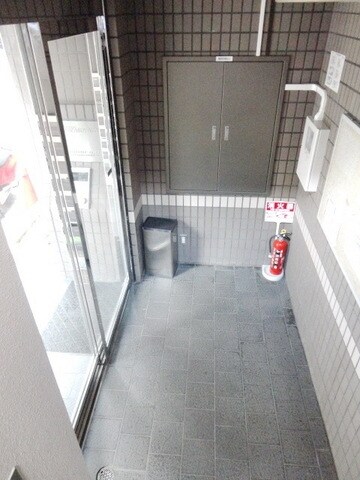 物件内観写真12　(★エントランス部分★)