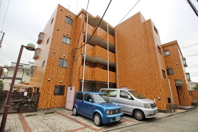 物件内観写真18　(★千歳烏山駅から徒歩6分です★)