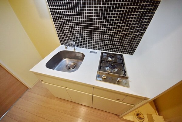 キッチン(★お問い合わせはタウンハウジングまで★)