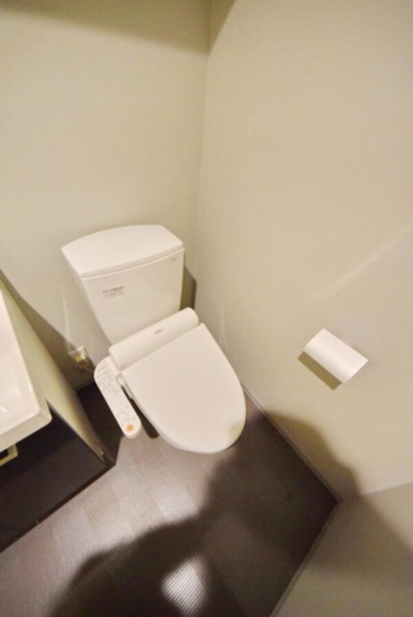 トイレ(★お問い合わせはタウンハウジングまで★)