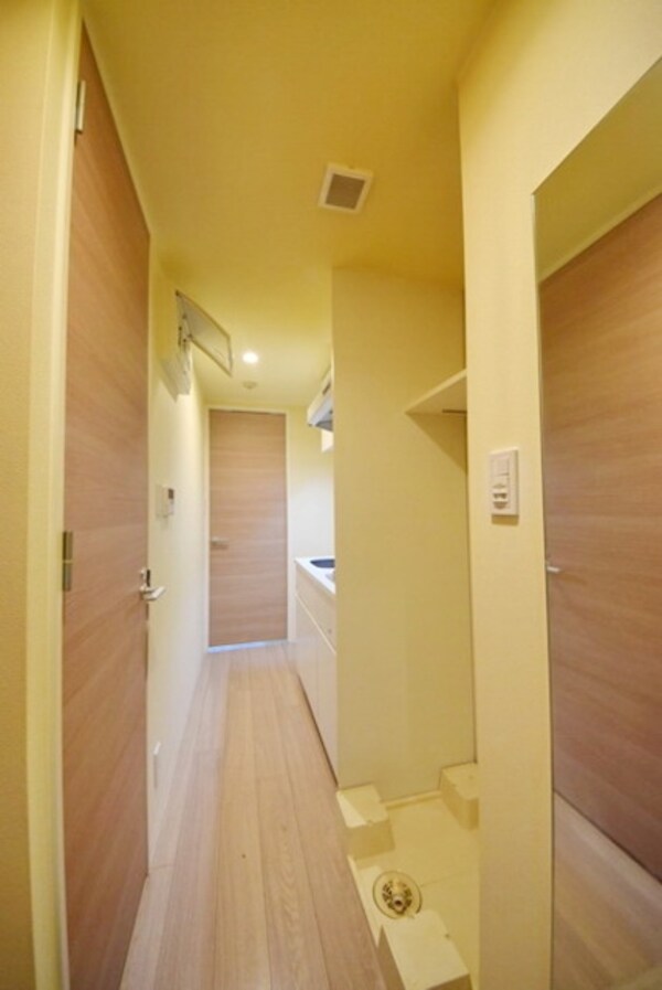 玄関(★お問い合わせはタウンハウジングまで★)