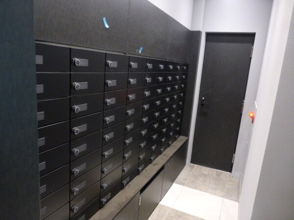 共有部分(★お問い合わせはタウンハウジングまで★)