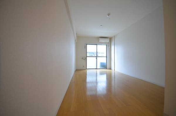 リビング・居室(室内・室内設備)