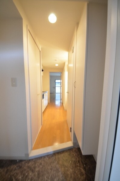 物件内観写真8　(室内・室内設備)