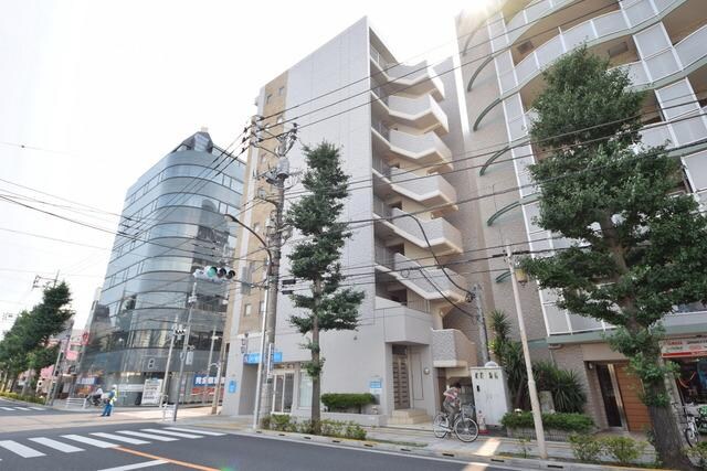 物件内観写真13　(★駅から徒歩3分の立地★)