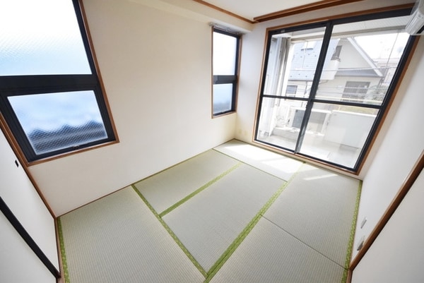 寝室(★お問い合わせはタウンハウジングまで★)