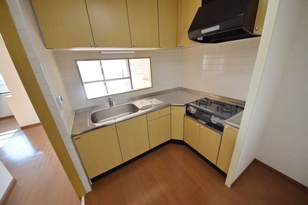 キッチン(★お問い合わせはタウンハウジングまで★)