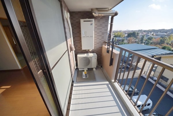 バルコニー(★お問い合わせはタウンハウジングまで★)