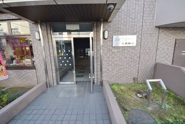 エントランス(★お問い合わせはタウンハウジングまで★)