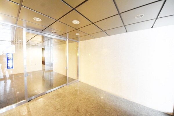 エントランス(★詳細はお問い合わせください★)