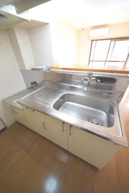 物件内観写真6　(★キッチン★)