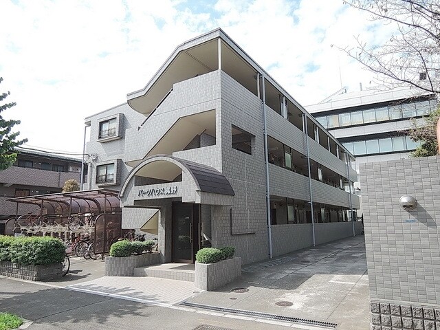 物件内観写真17　(★外観★)