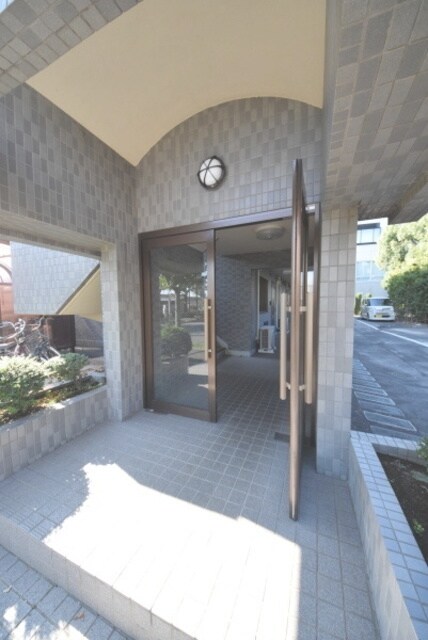 物件内観写真22　(★エントランス★)