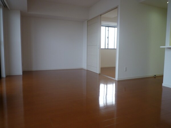 リビング・居室(★独立洗面脱衣室★)