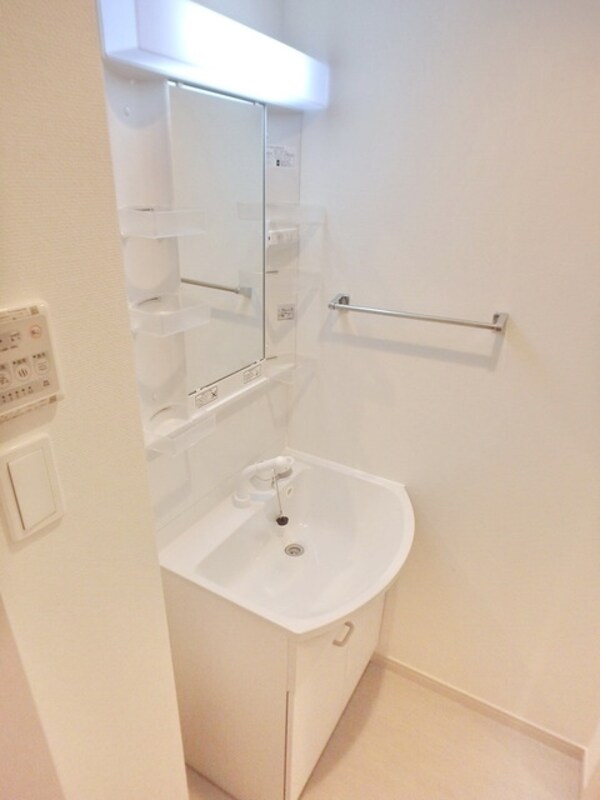 洗面(★独立洗面所★)