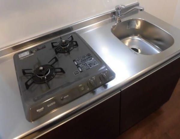 キッチン(★お問い合わせはタウンハウジングまで★)