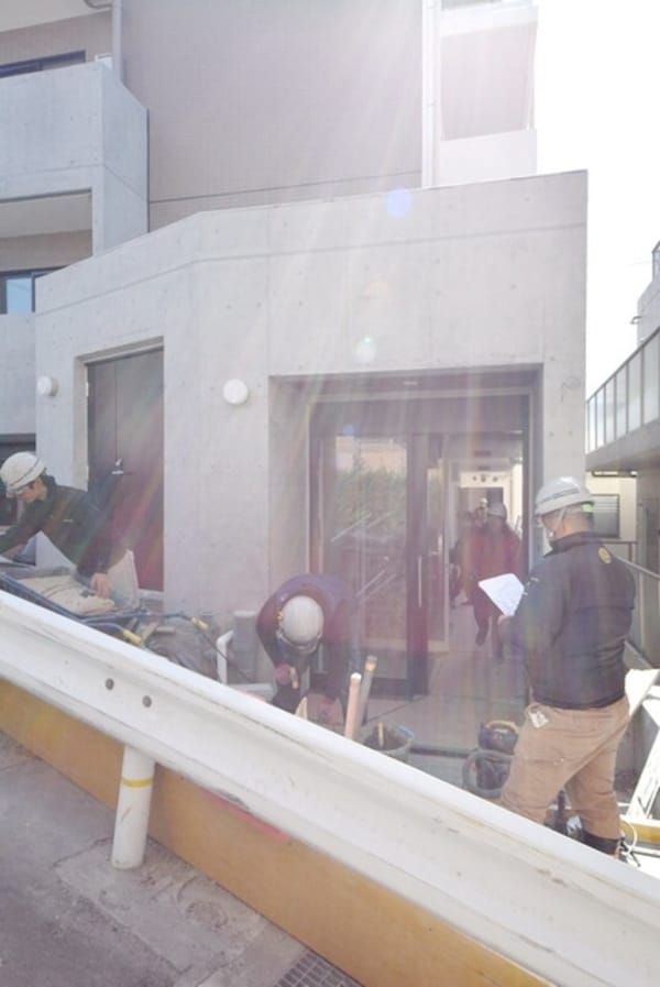 エントランス(★お問い合わせはタウンハウジングまで★)