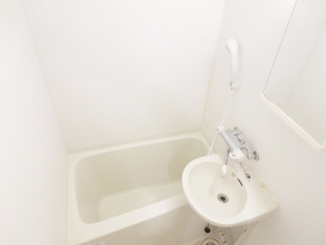 物件内観写真5　(★お風呂★)