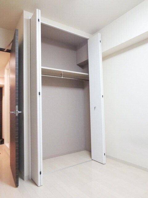 物件内観写真9　(★クローゼット★)