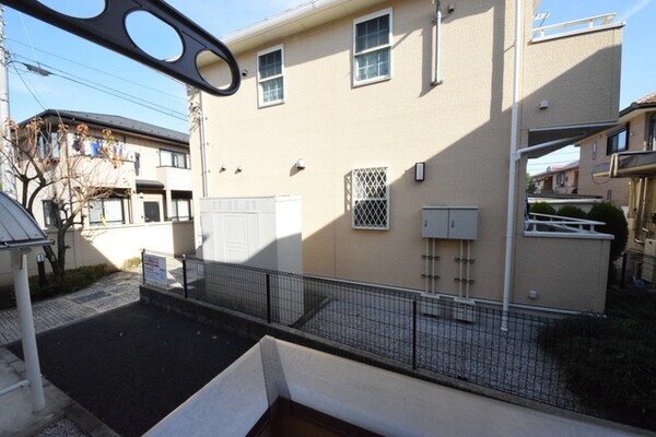 眺望(室内・室内設備)