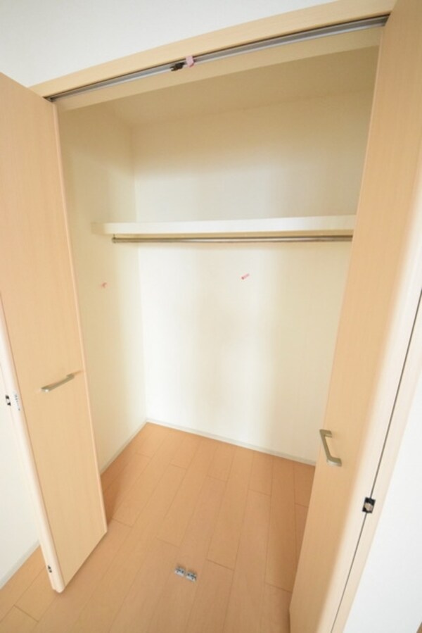 収納(室内・室内設備)