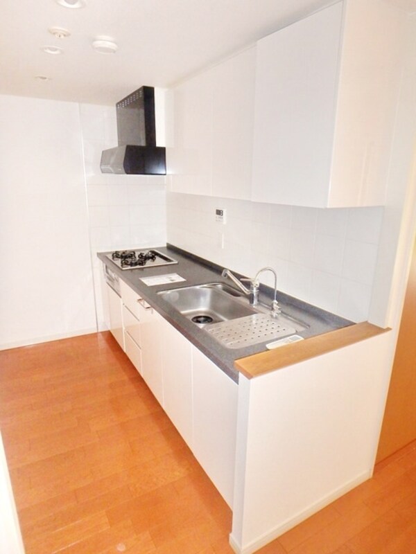 キッチン(別号室参考)