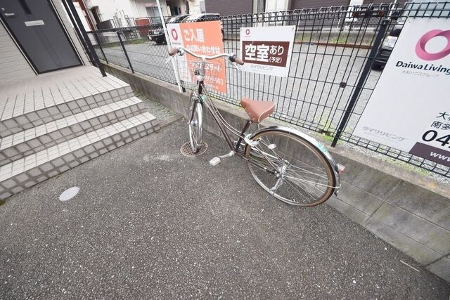 物件内観写真22　(★お部屋探しはタウンハウジング高幡不動店まで★)