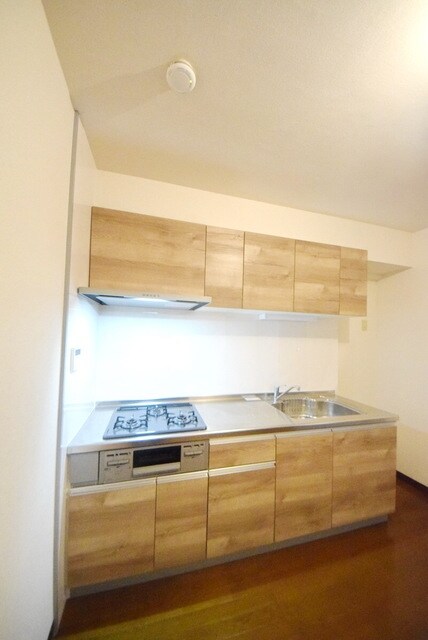 物件内観写真5　(★キッチン★)