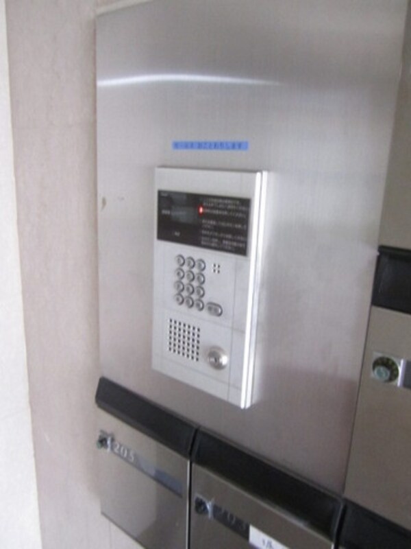 共有部分(外観・共用部分)