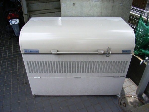 共有部分(★ゴミ置き場です★)