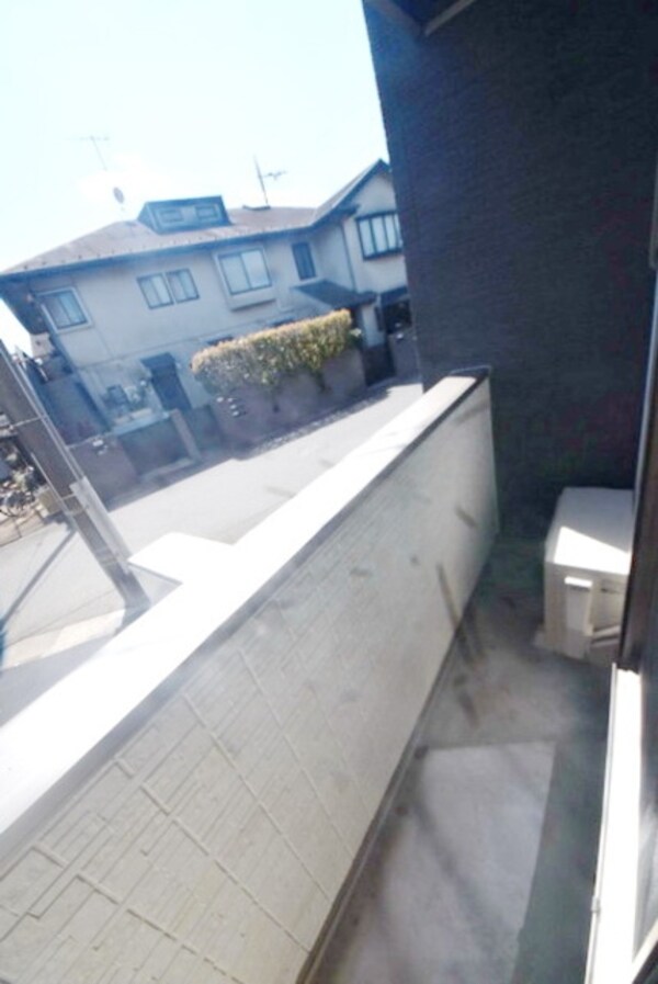 バルコニー(★お問い合わせはタウンハウジングまで★)